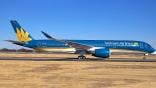 Vietnam Airlines A350-900