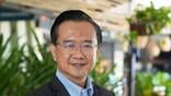 IATA's Sheldon Hee