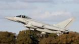 eurofighter typhoon