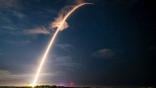 SpaceX launch