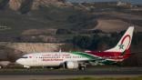 Royal Air Maroc 737 MAX