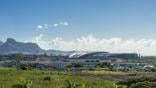 Airports of Mauritius