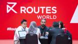 Routes World 2025