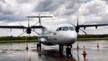 Air Botswana ATR 72-600