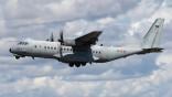 C295 airlifter