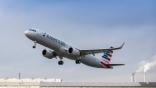 American Airlines A321