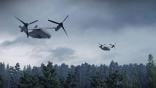Boeing Collaborative Transformational Rotorcraft concept
