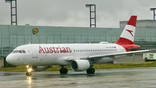Austrian A320