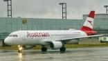 Austrian A320