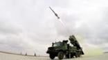 surface-to-air missile system