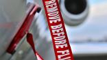 Remove before flight tags