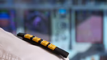 commercial airline pilot captain's epaulettes