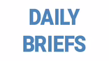 Daily Briefs