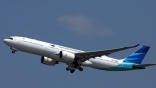 Garuda Indonesia A330-900