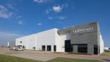 Photo (attached): Gulfstream has opened a new repair and overhaul center in the Dallas-Fort Worth area. Credit: Gulfstream