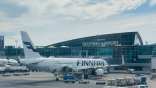 Finnair A320-family aircraft