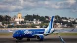 JetBlue Airways A220