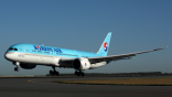 Korean Air 787-9