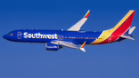 southwest 737-8