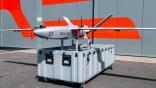 Tekever StormShroud uncrewed aircraft system (UAS)