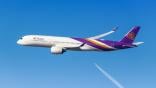 Thai Airways Airbus A350
