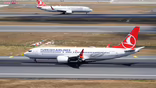 turkish airlines 737s