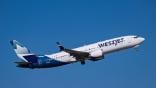 westjet 737-8