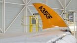 A350F winglet