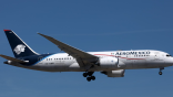 Aeromexico 787-8
