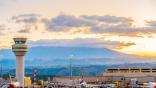 quito airport