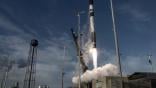 Rocket Lab is filing in as Japan's space needs out run its launch capacity Credit: Rocket Lab