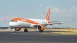 easyJet Aircraft