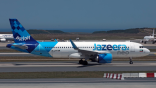 Jazeera Airways A320neo