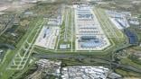 LHR third runway plan pic