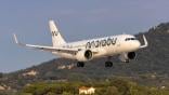 Marabu Airlines A320neo