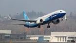 Boeing 737 MAX 10