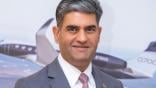 Paras P. Dhamecha, founder and managing director of Empire Aviation Group