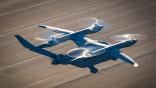 Beta’s Alia eVTOL aircraft