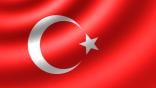 turkey flag
