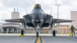 米空軍、初期型F-35Aは改良せずに更新する可能性