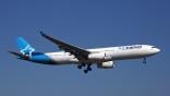 Air Transat A330