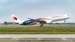 Malaysia Airlines A330