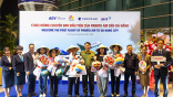 Da Nang International Airport welcomes new route