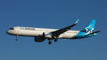 Air Transat A321neo