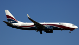 Arik Air 737-800