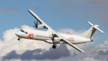 ATR 72-500 40th anniv