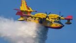 De Havilland Canada CL waterbomber