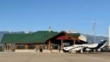Cutter FBO in Colorado Springs
