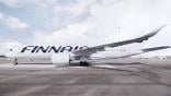 finnair a350