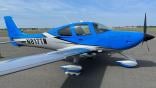 Cirrus SR22